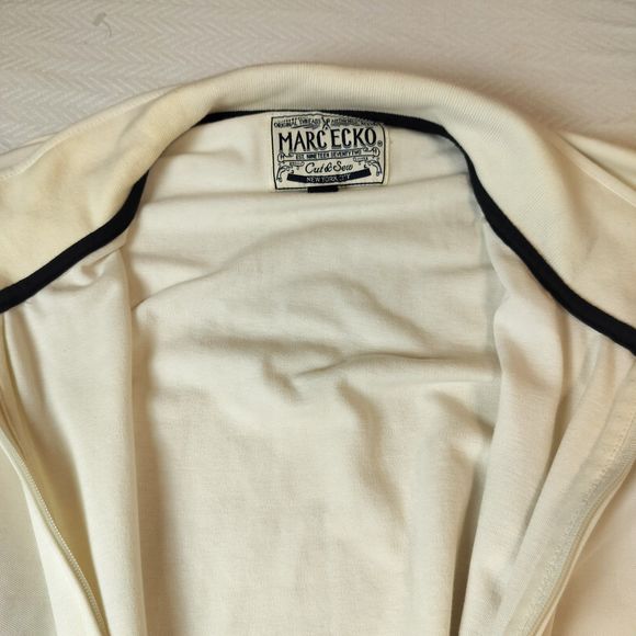 Marc Ecko Sports Full Zip Jacket Size XXL - Picture 8 of 8